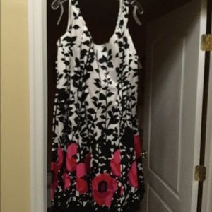 Dresses size misses 16